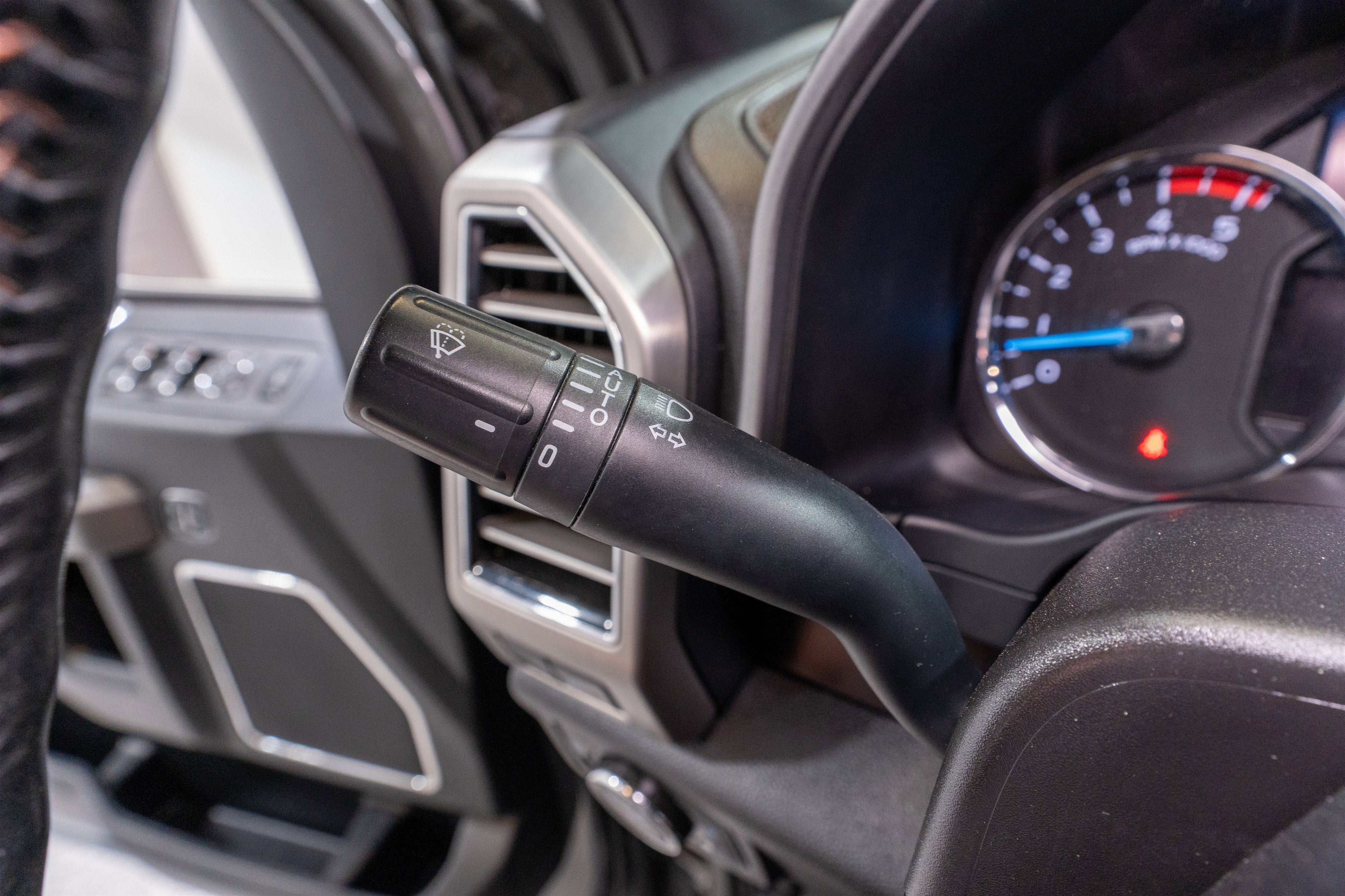 2021 Ford Super Duty F-250 SRW Platinum