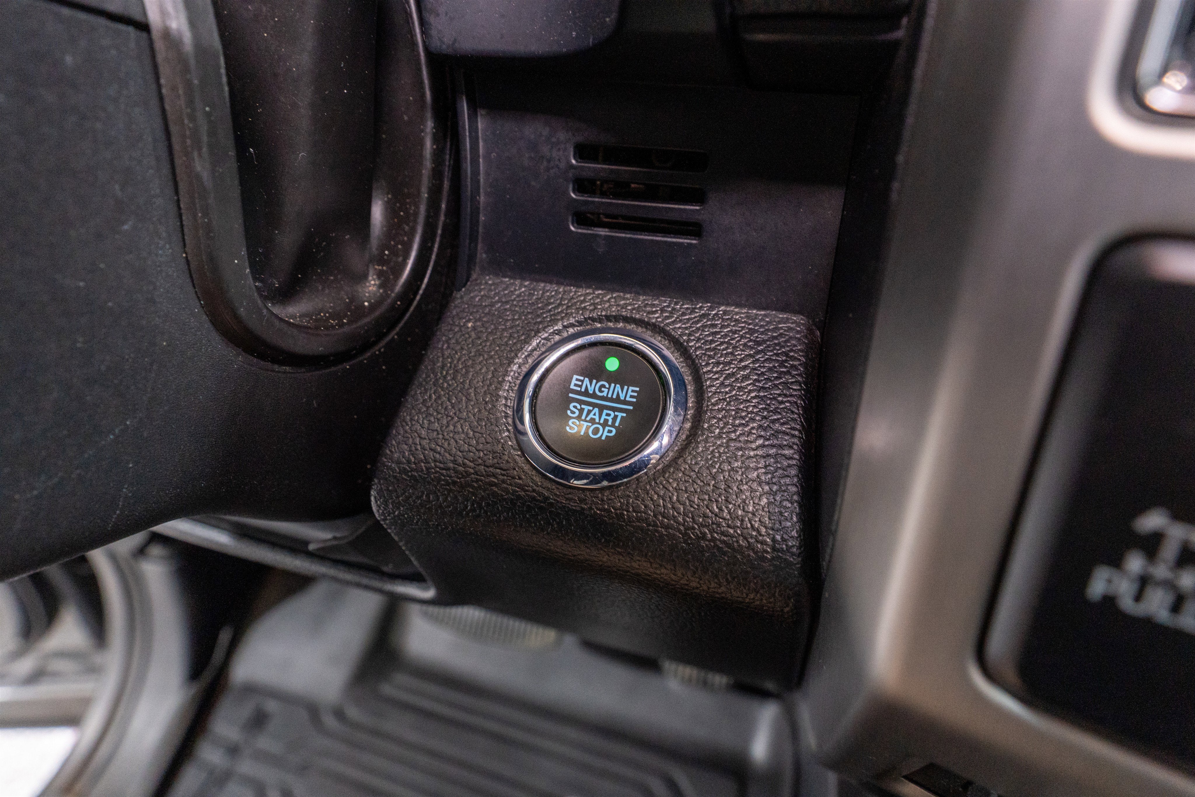 2021 Ford Super Duty F-250 SRW Platinum