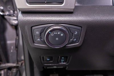 2021 Ford Super Duty F-250 SRW Platinum