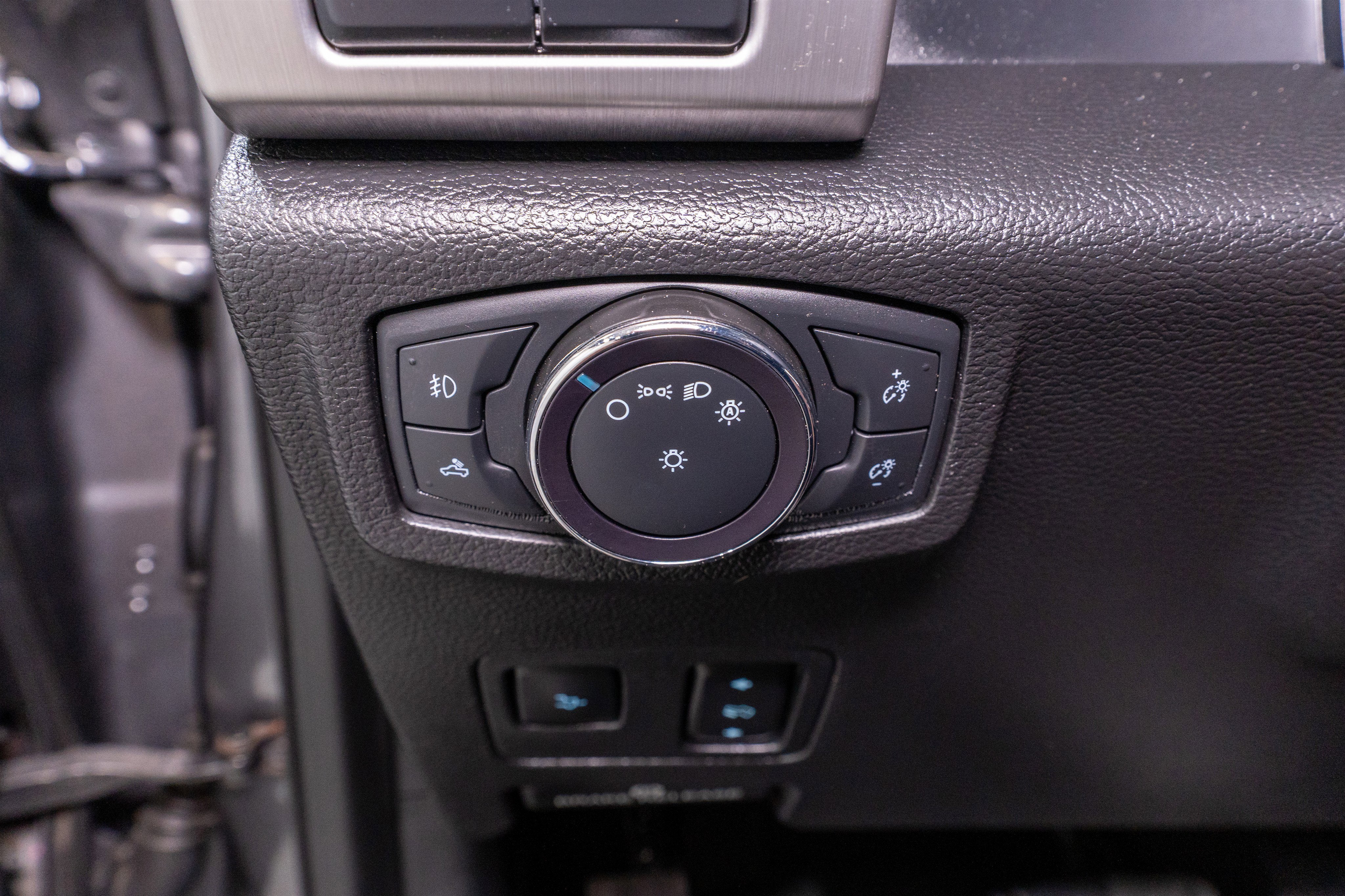 2021 Ford Super Duty F-250 SRW Platinum