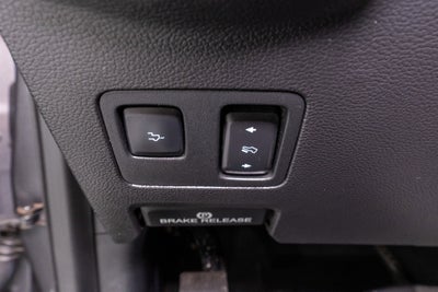 2021 Ford Super Duty F-250 SRW Platinum