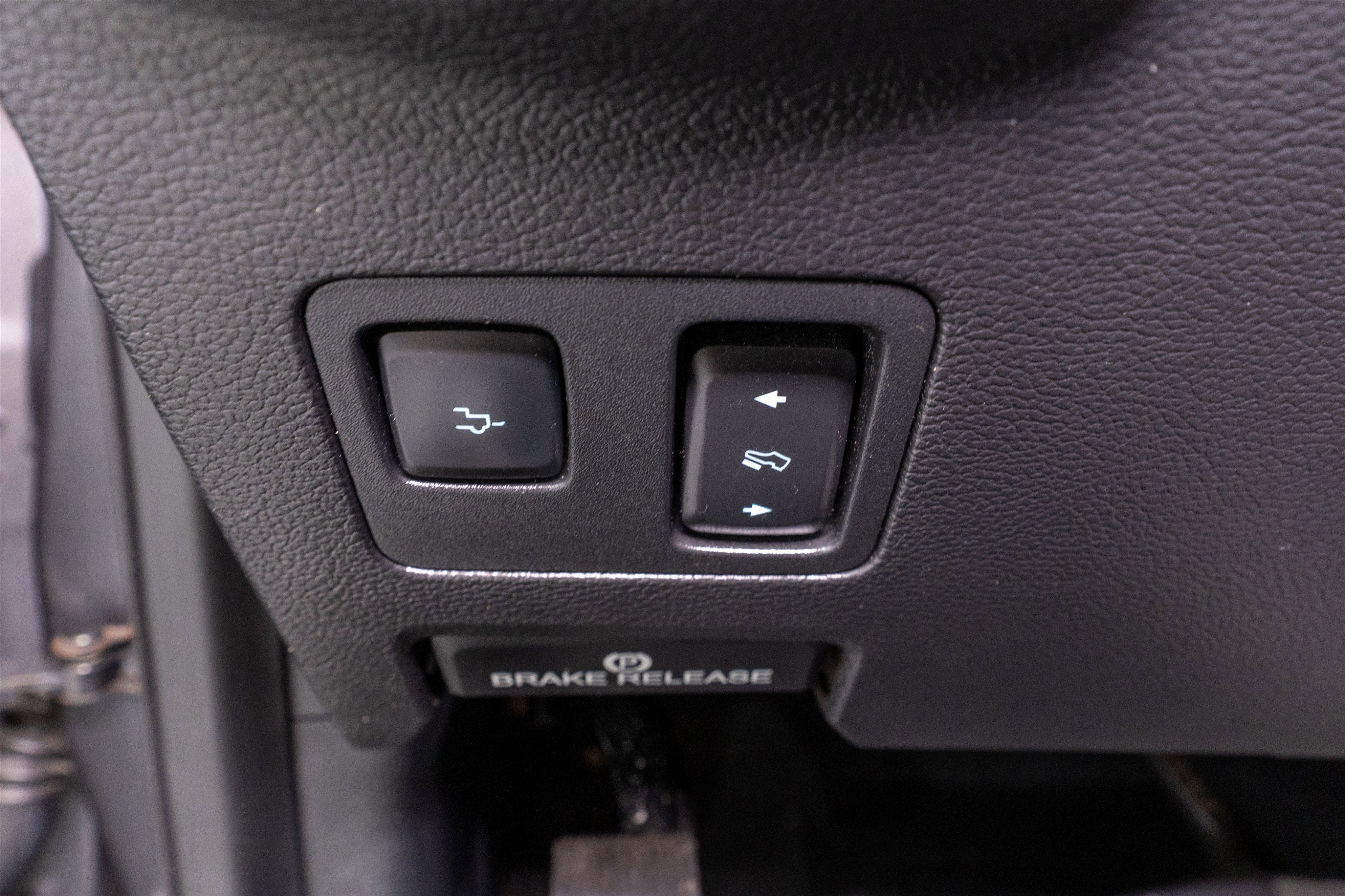 2021 Ford Super Duty F-250 SRW Platinum