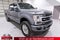 2021 Ford Super Duty F-250 SRW Platinum