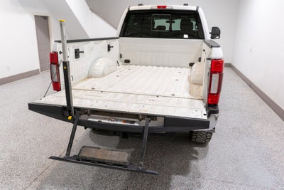 2022 Ford Super Duty F-250 SRW King Ranch