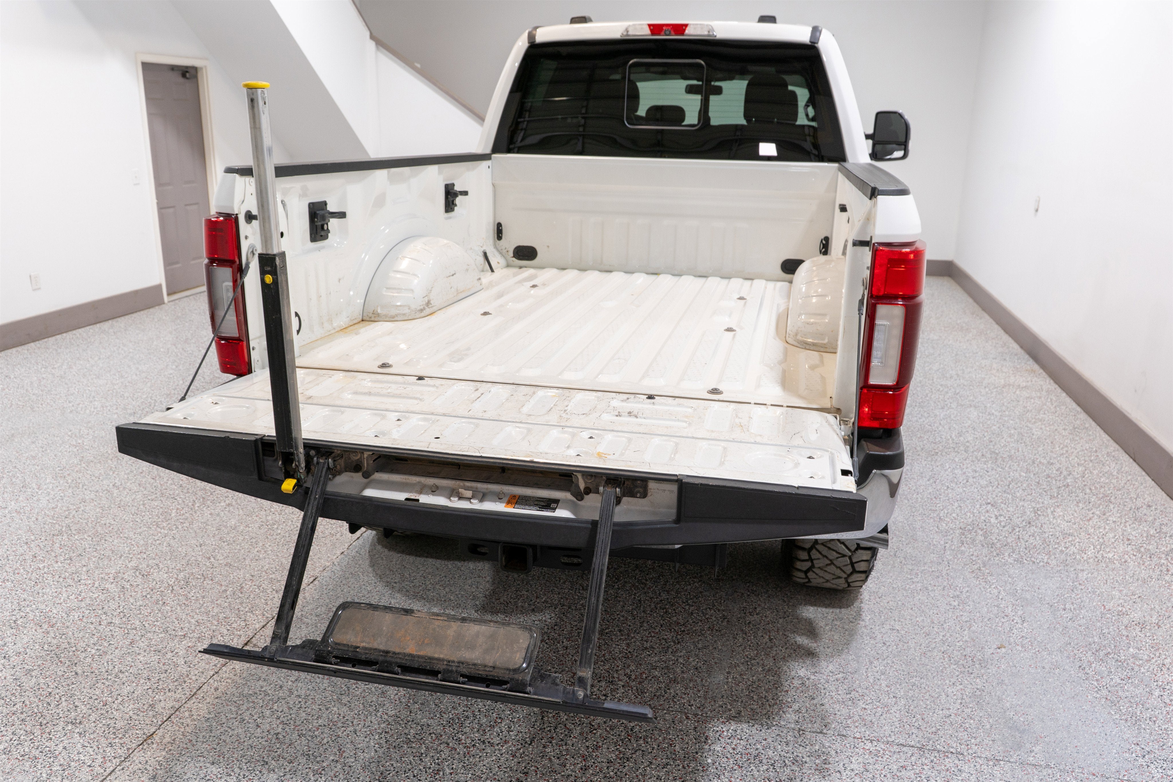 2022 Ford Super Duty F-250 SRW King Ranch