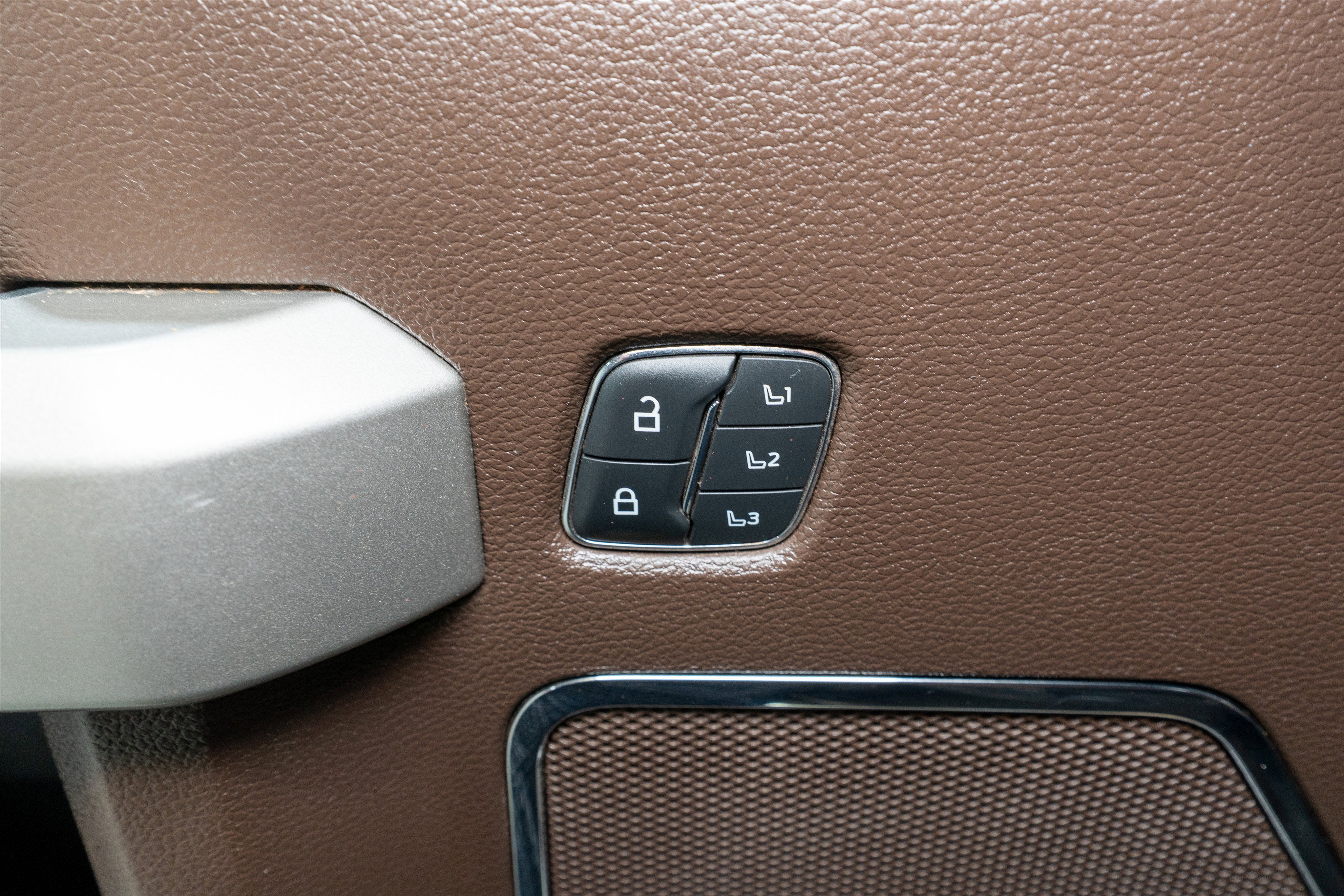 2022 Ford Super Duty F-250 SRW King Ranch