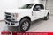 2022 Ford Super Duty F-250 SRW King Ranch