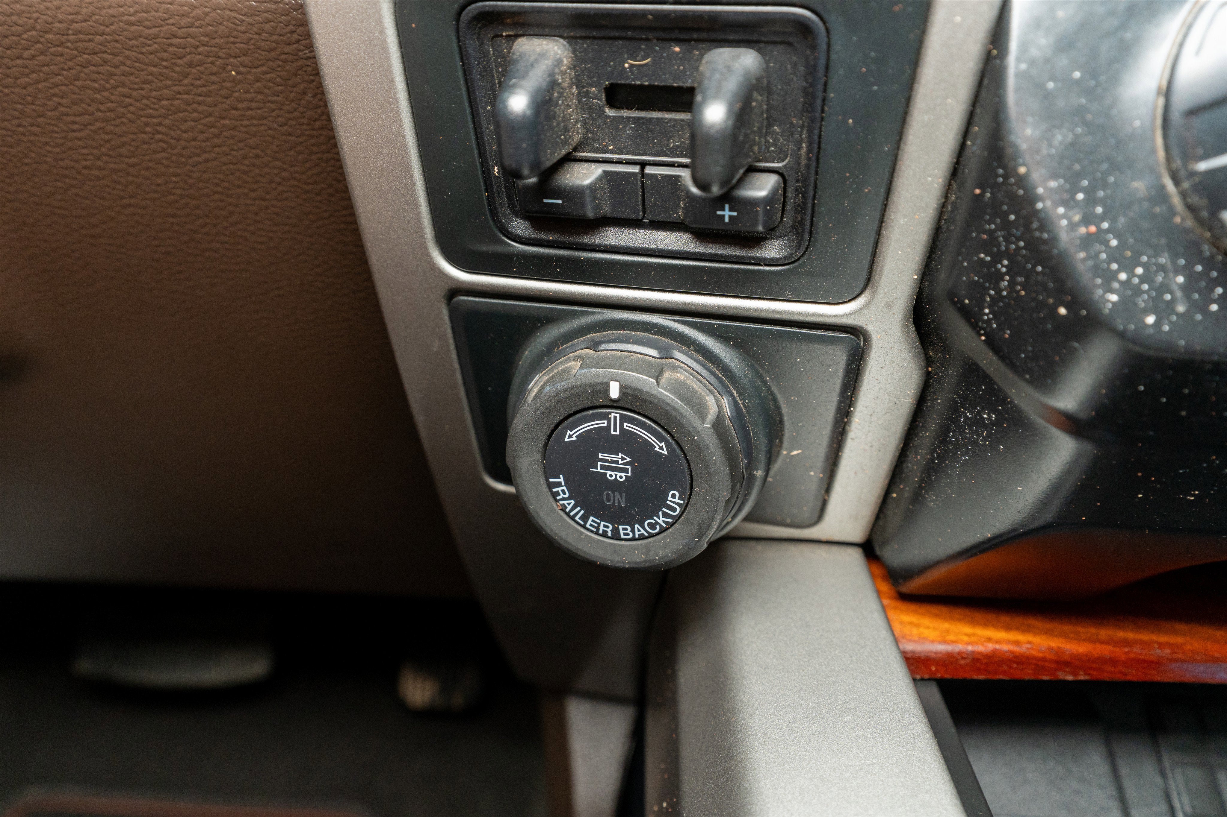 2022 Ford Super Duty F-250 SRW King Ranch