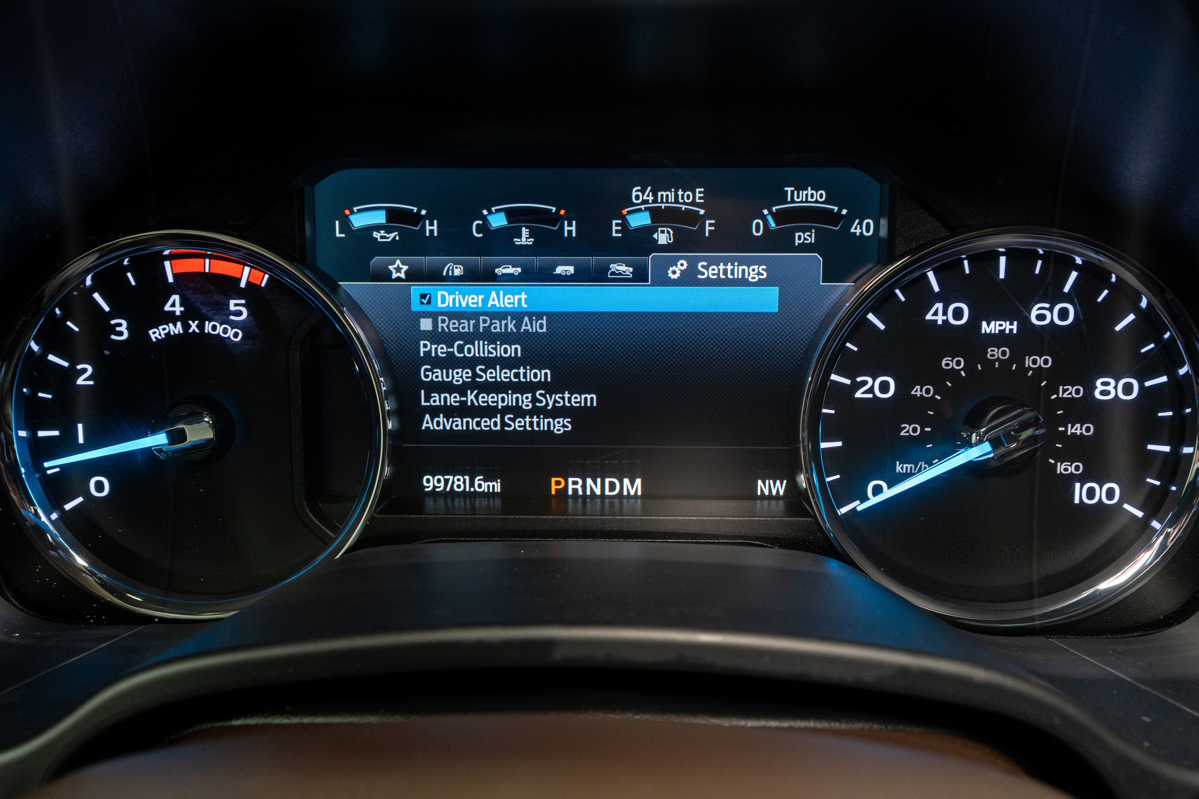 2022 Ford Super Duty F-250 SRW King Ranch