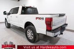 2022 Ford Super Duty F-250 SRW King Ranch