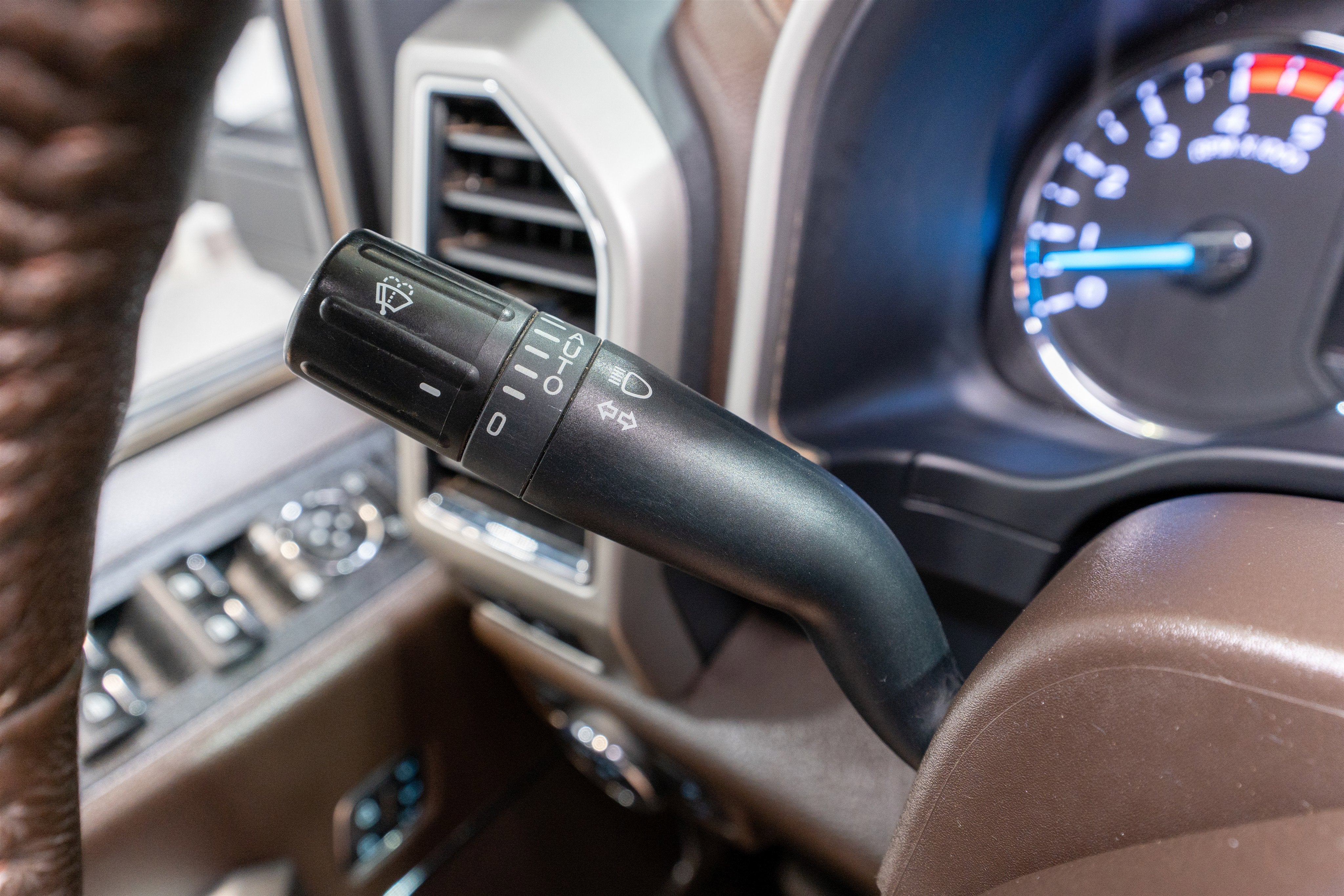 2022 Ford Super Duty F-250 SRW King Ranch