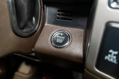 2022 Ford Super Duty F-250 SRW King Ranch
