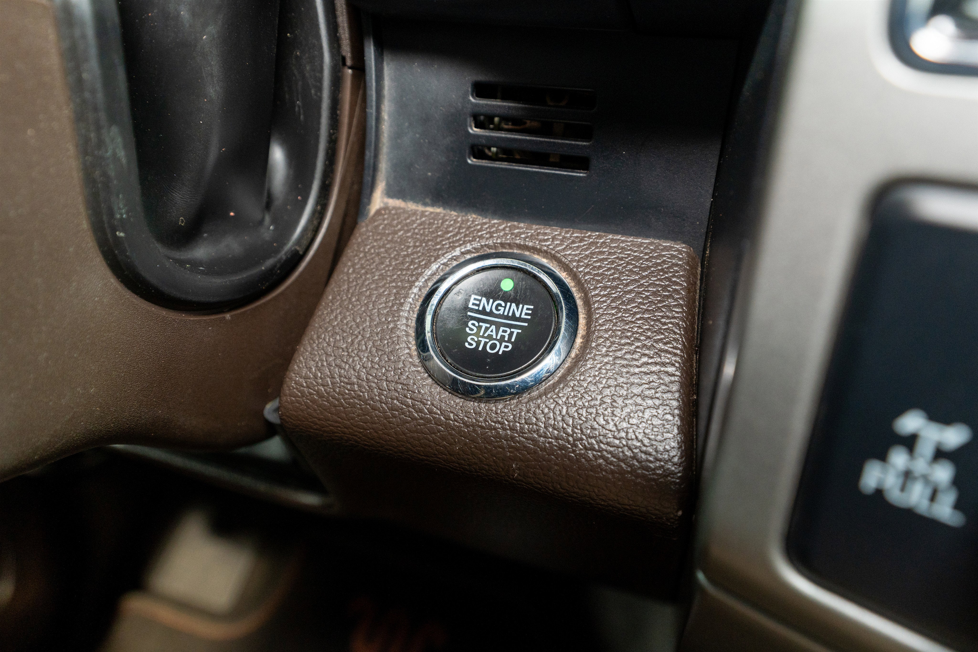 2022 Ford Super Duty F-250 SRW King Ranch