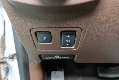 2022 Ford Super Duty F-250 SRW King Ranch