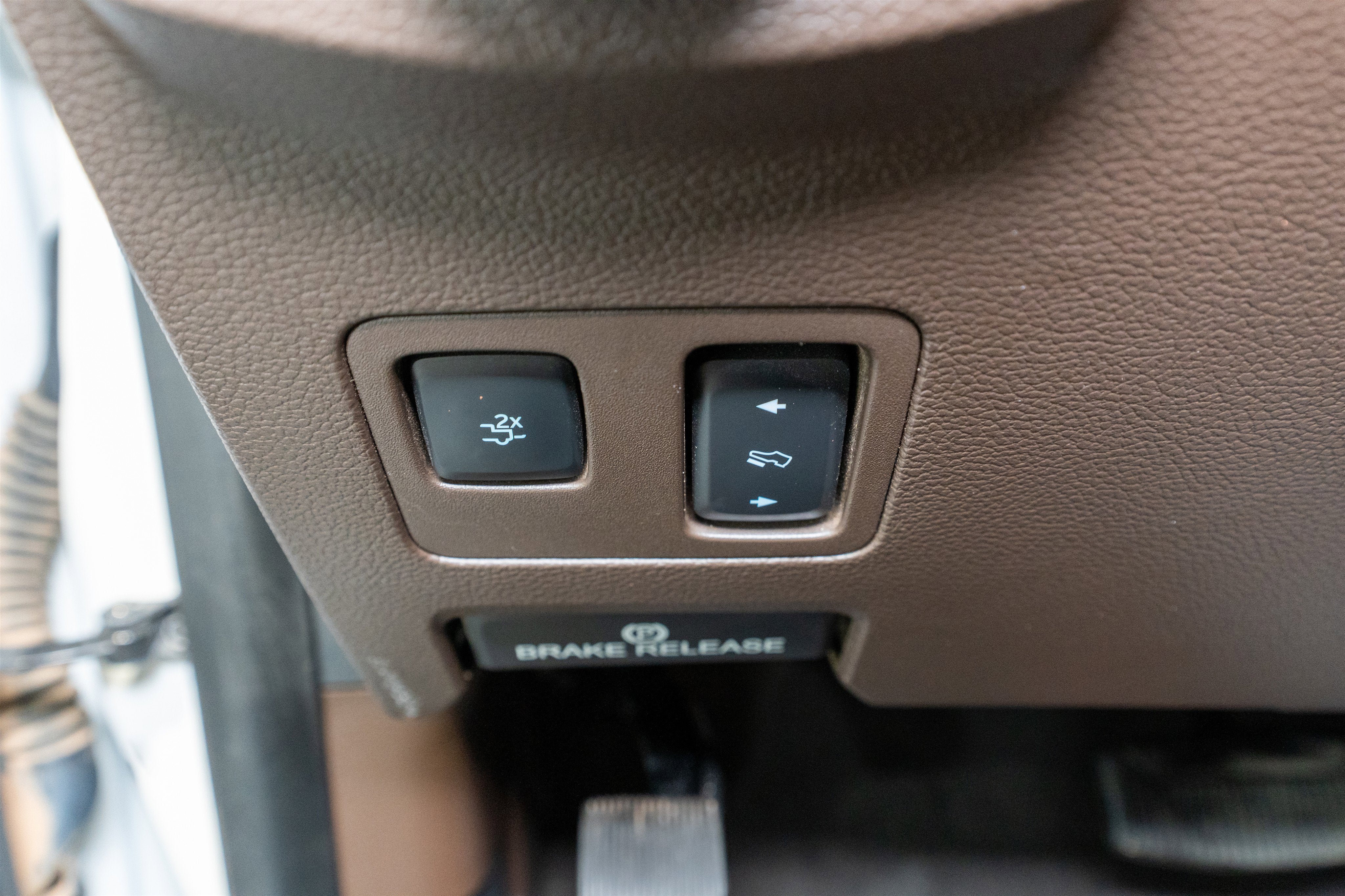 2022 Ford Super Duty F-250 SRW King Ranch