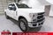 2022 Ford Super Duty F-250 SRW King Ranch