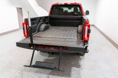 2023 Ford Super Duty F-250 SRW XLT