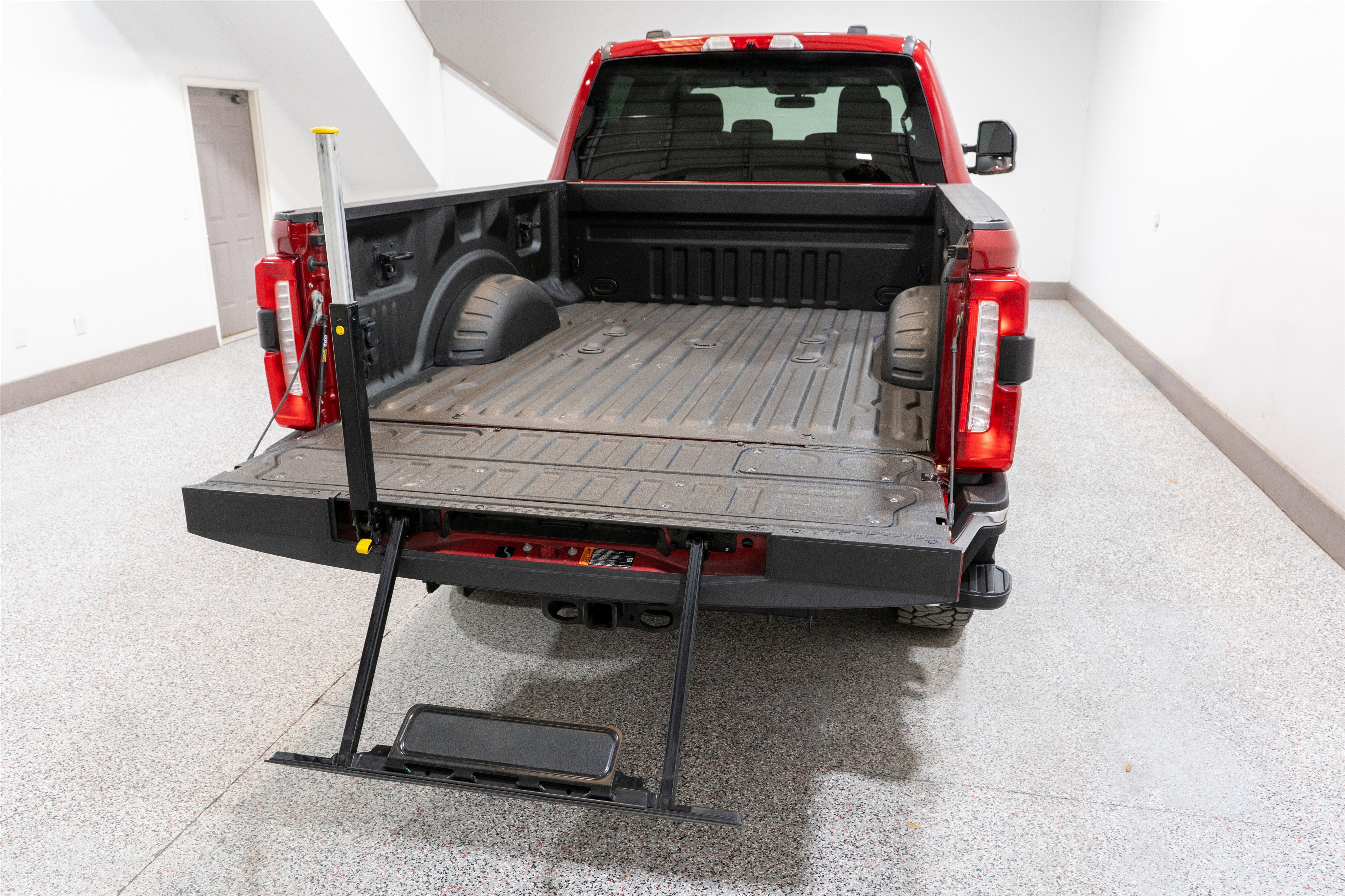 2023 Ford Super Duty F-250 SRW XLT