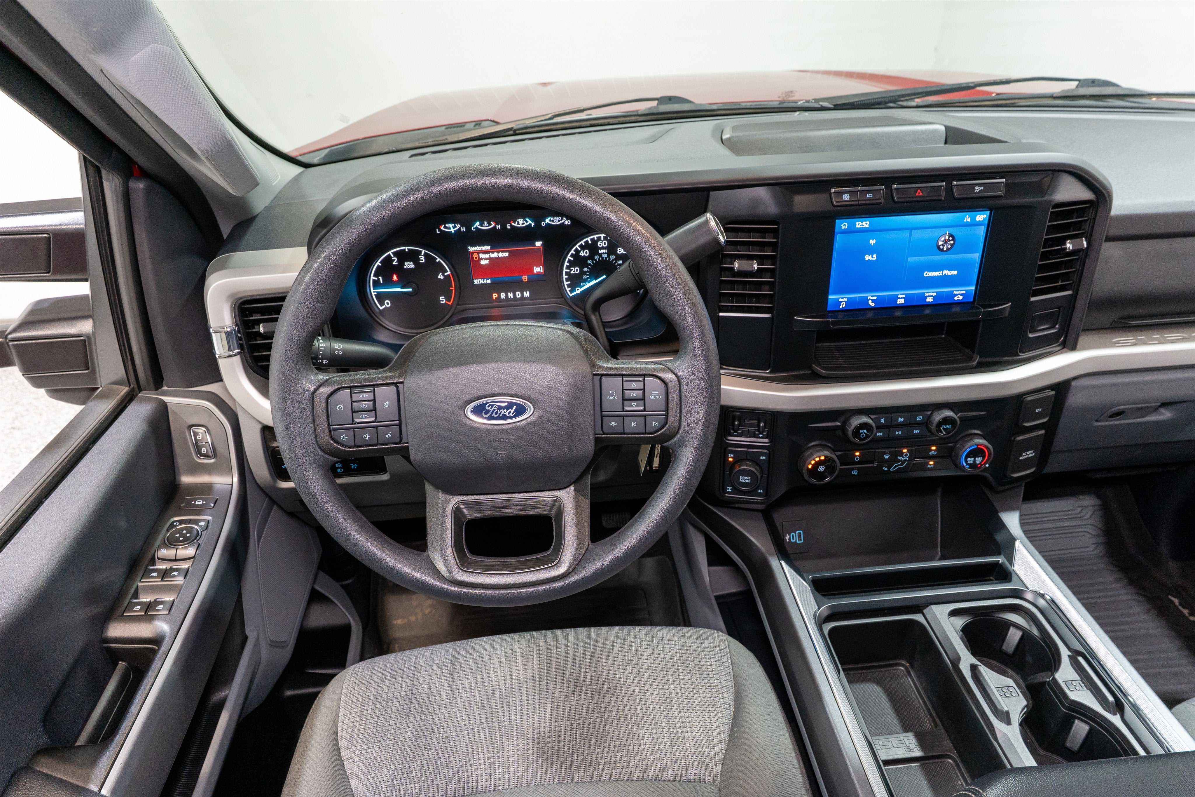 2023 Ford Super Duty F-250 SRW XLT