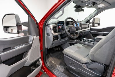 2023 Ford Super Duty F-250 SRW XLT