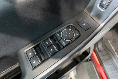 2023 Ford Super Duty F-250 SRW XLT