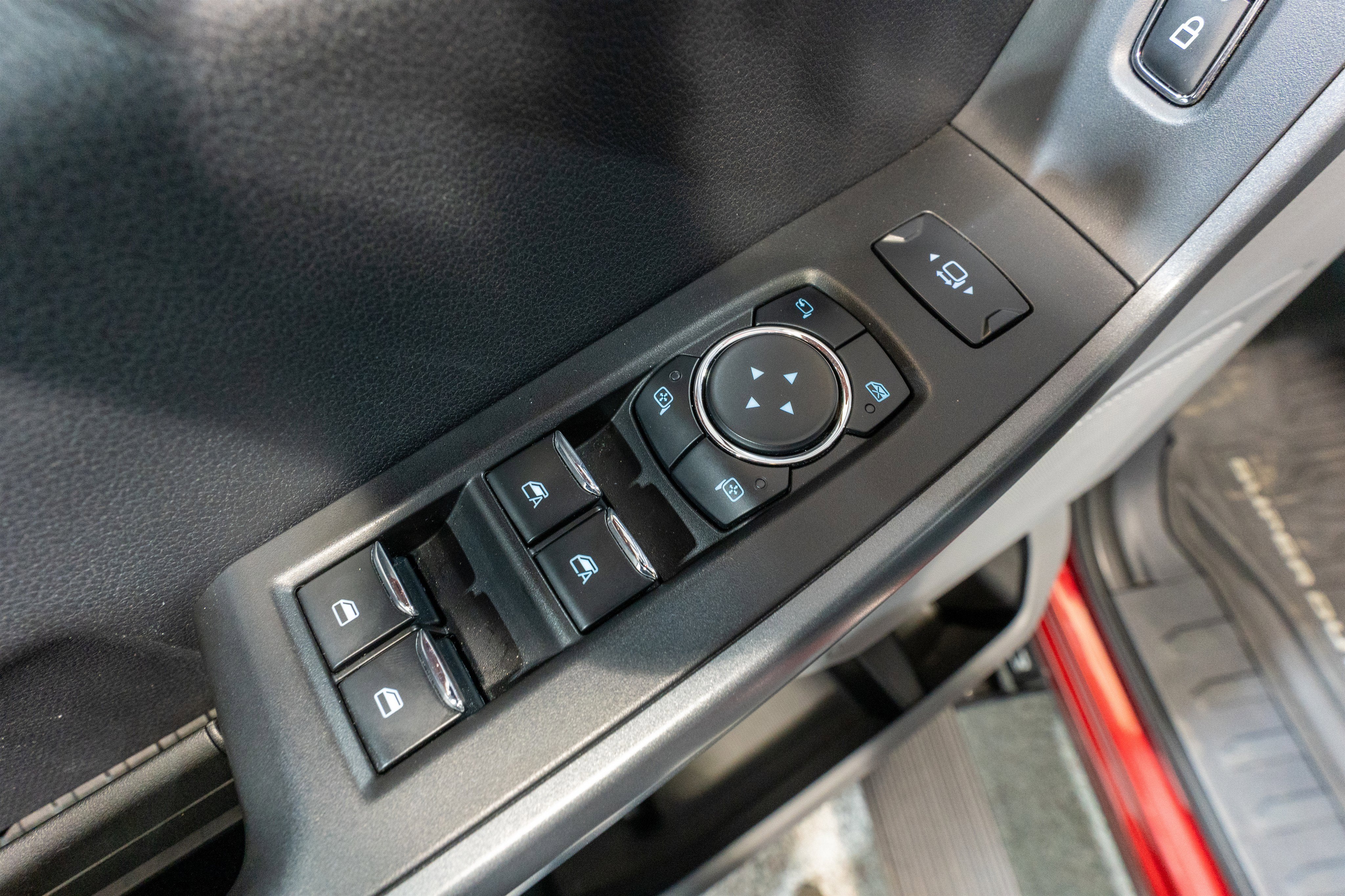 2023 Ford Super Duty F-250 SRW XLT