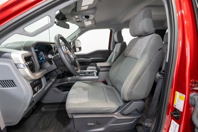 2023 Ford Super Duty F-250 SRW XLT