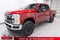 2023 Ford Super Duty F-250 SRW XLT