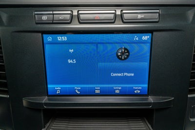 2023 Ford Super Duty F-250 SRW XLT