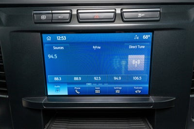 2023 Ford Super Duty F-250 SRW XLT