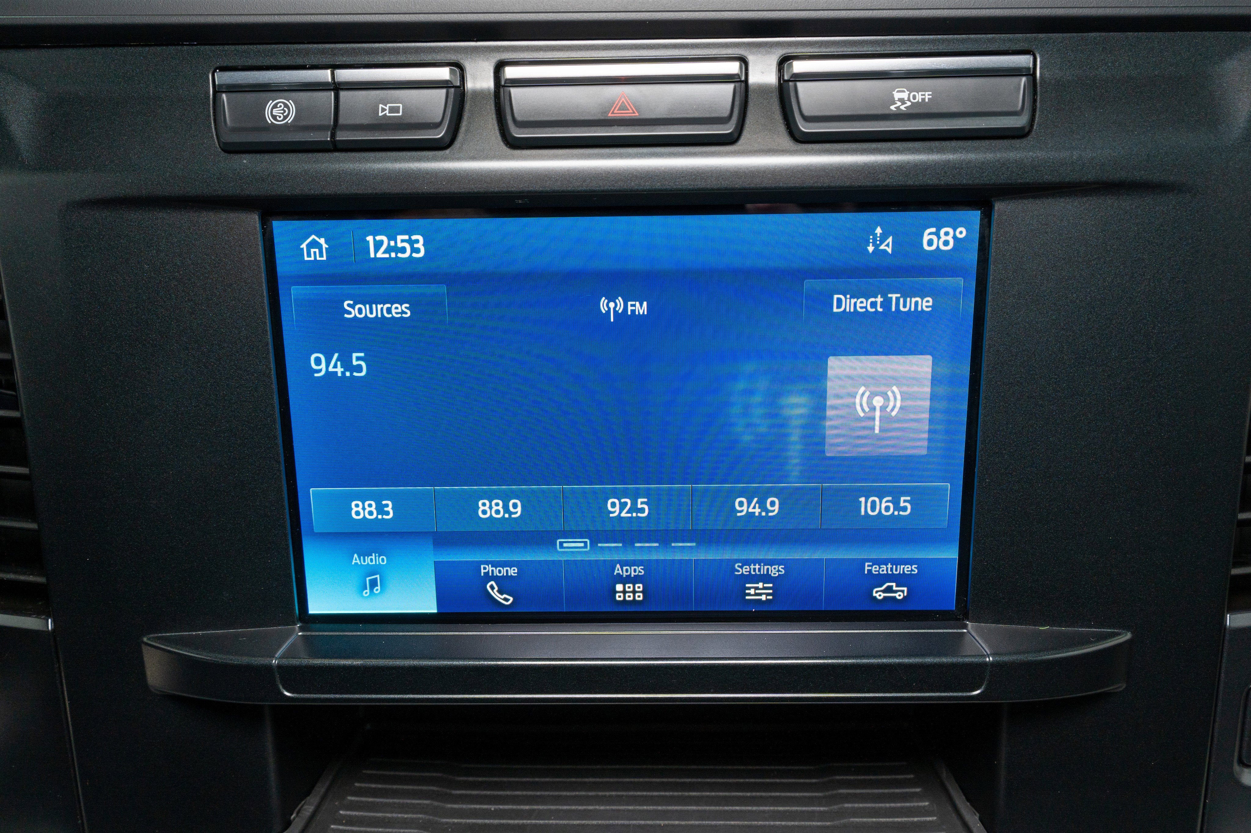 2023 Ford Super Duty F-250 SRW XLT