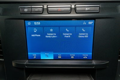 2023 Ford Super Duty F-250 SRW XLT