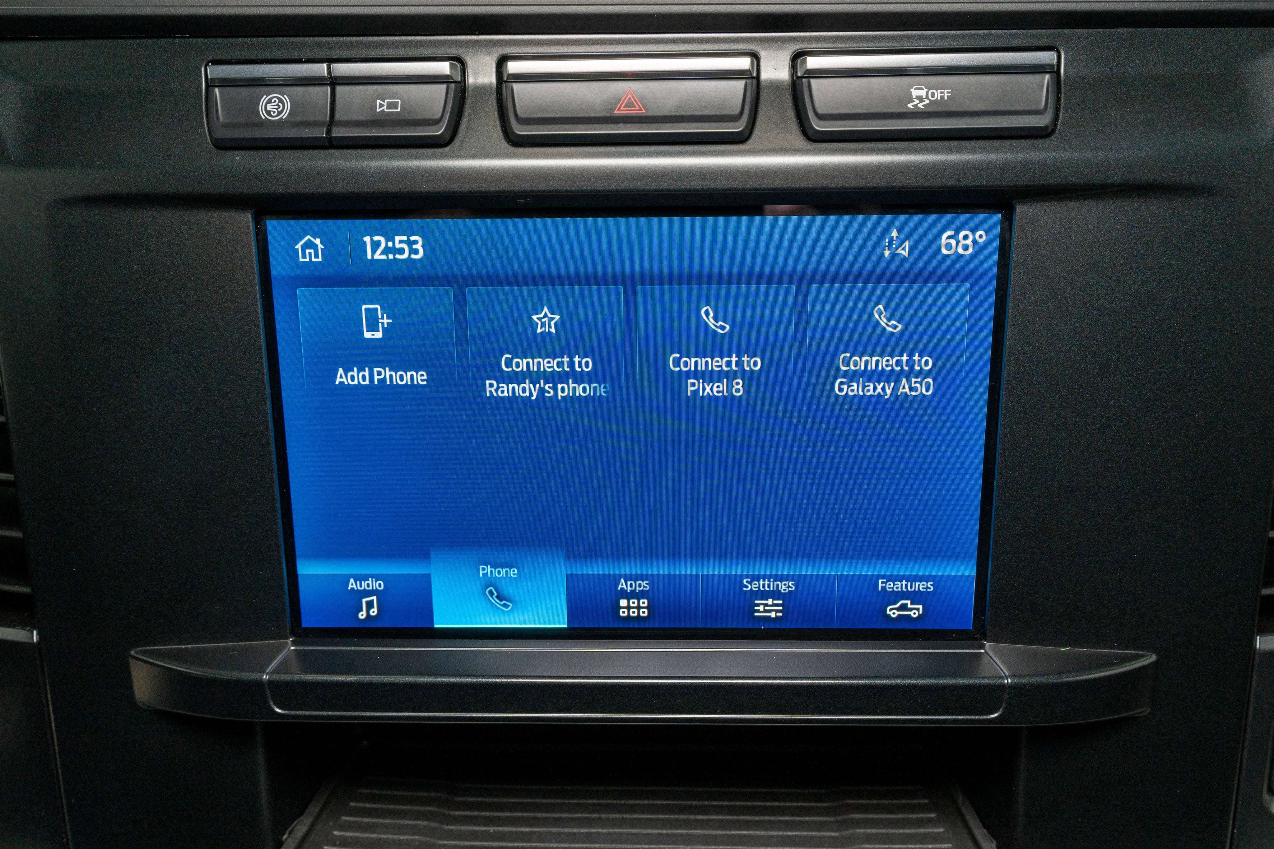 2023 Ford Super Duty F-250 SRW XLT