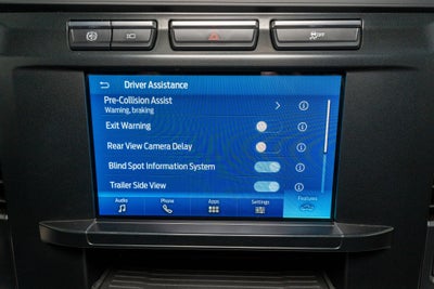 2023 Ford Super Duty F-250 SRW XLT