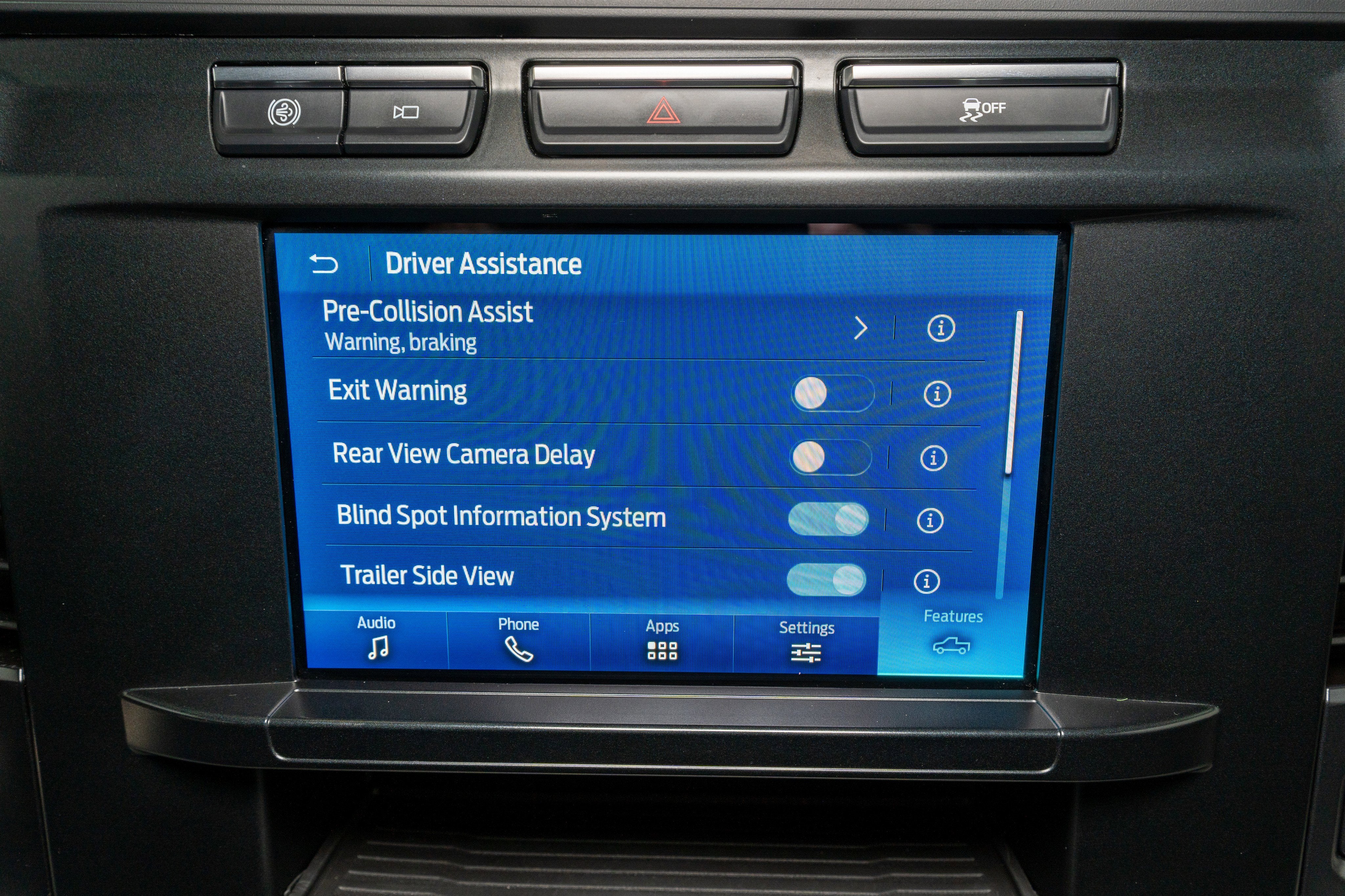 2023 Ford Super Duty F-250 SRW XLT