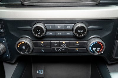 2023 Ford Super Duty F-250 SRW XLT