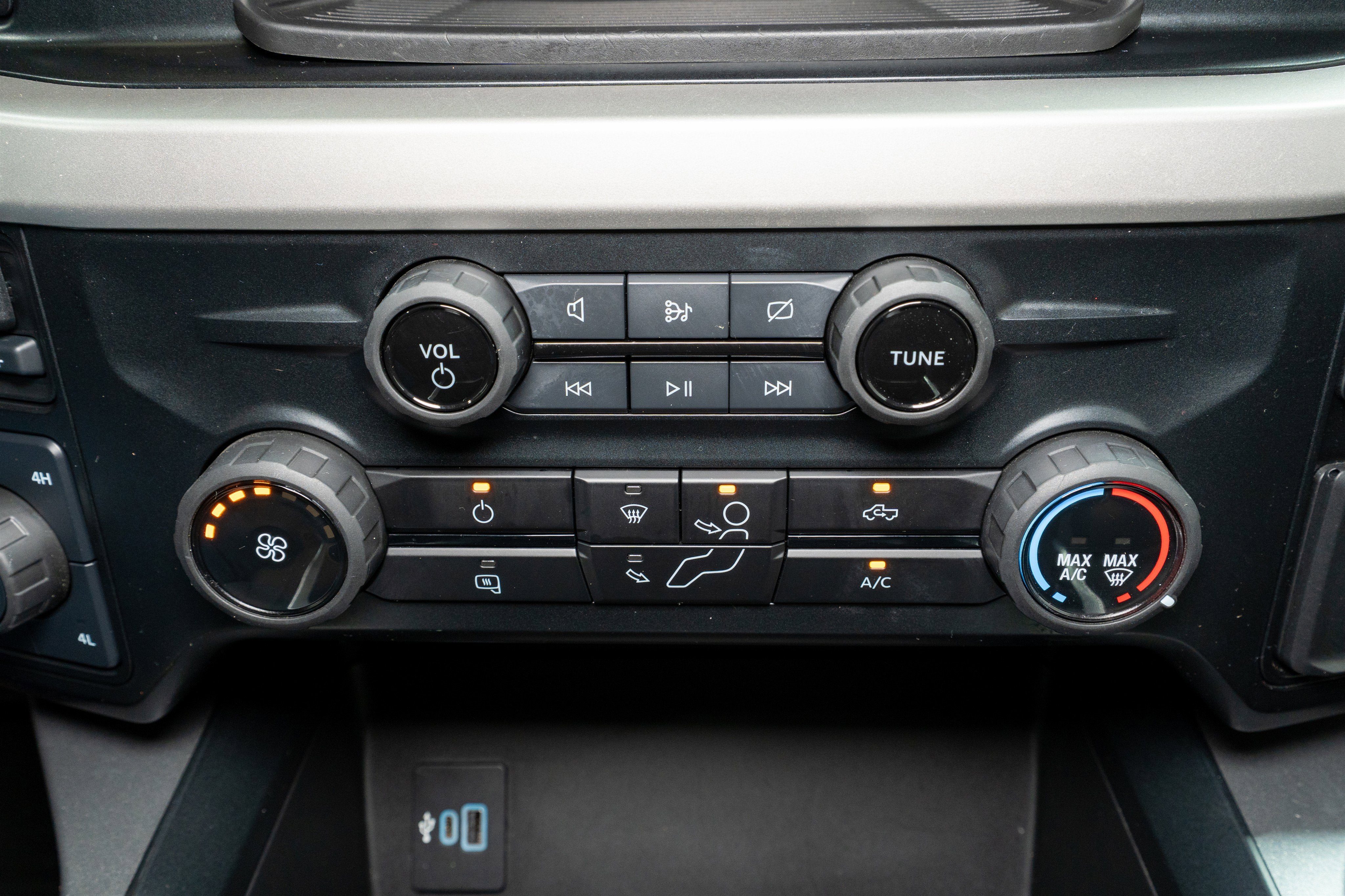 2023 Ford Super Duty F-250 SRW XLT