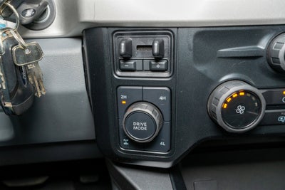 2023 Ford Super Duty F-250 SRW XLT