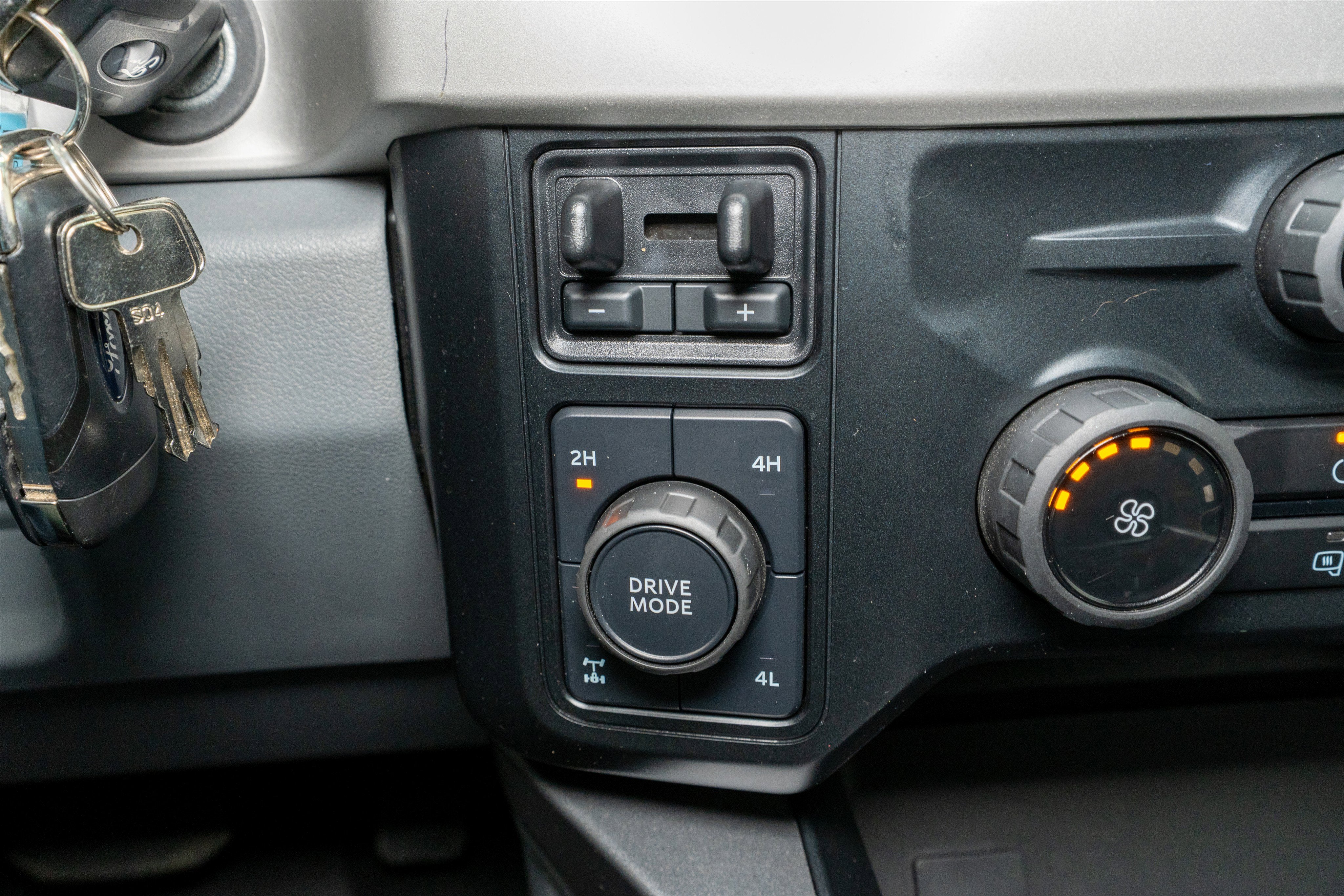 2023 Ford Super Duty F-250 SRW XLT