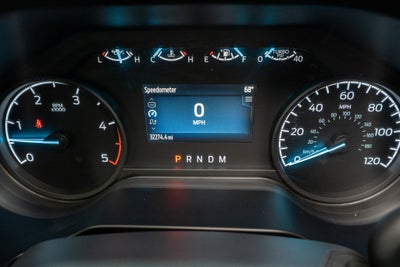 2023 Ford Super Duty F-250 SRW XLT