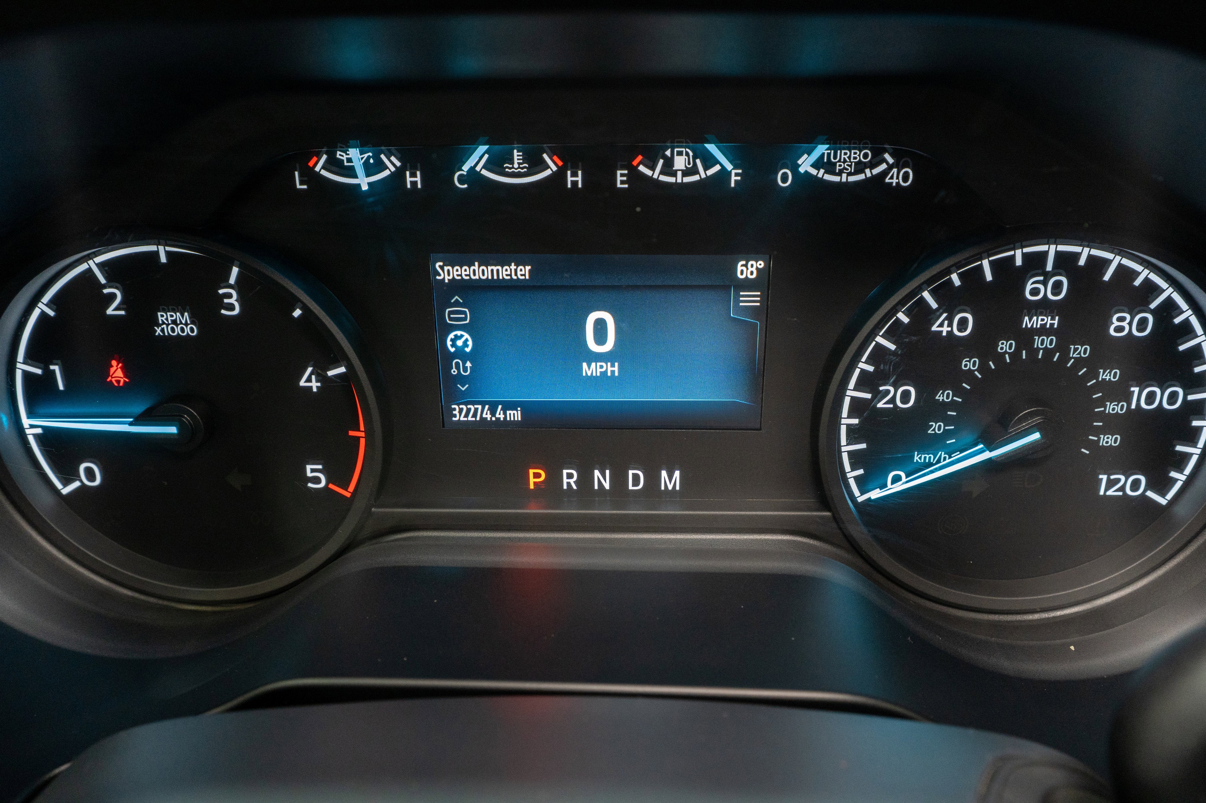 2023 Ford Super Duty F-250 SRW XLT