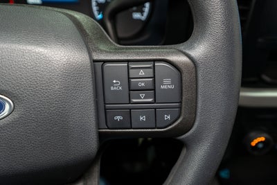 2023 Ford Super Duty F-250 SRW XLT