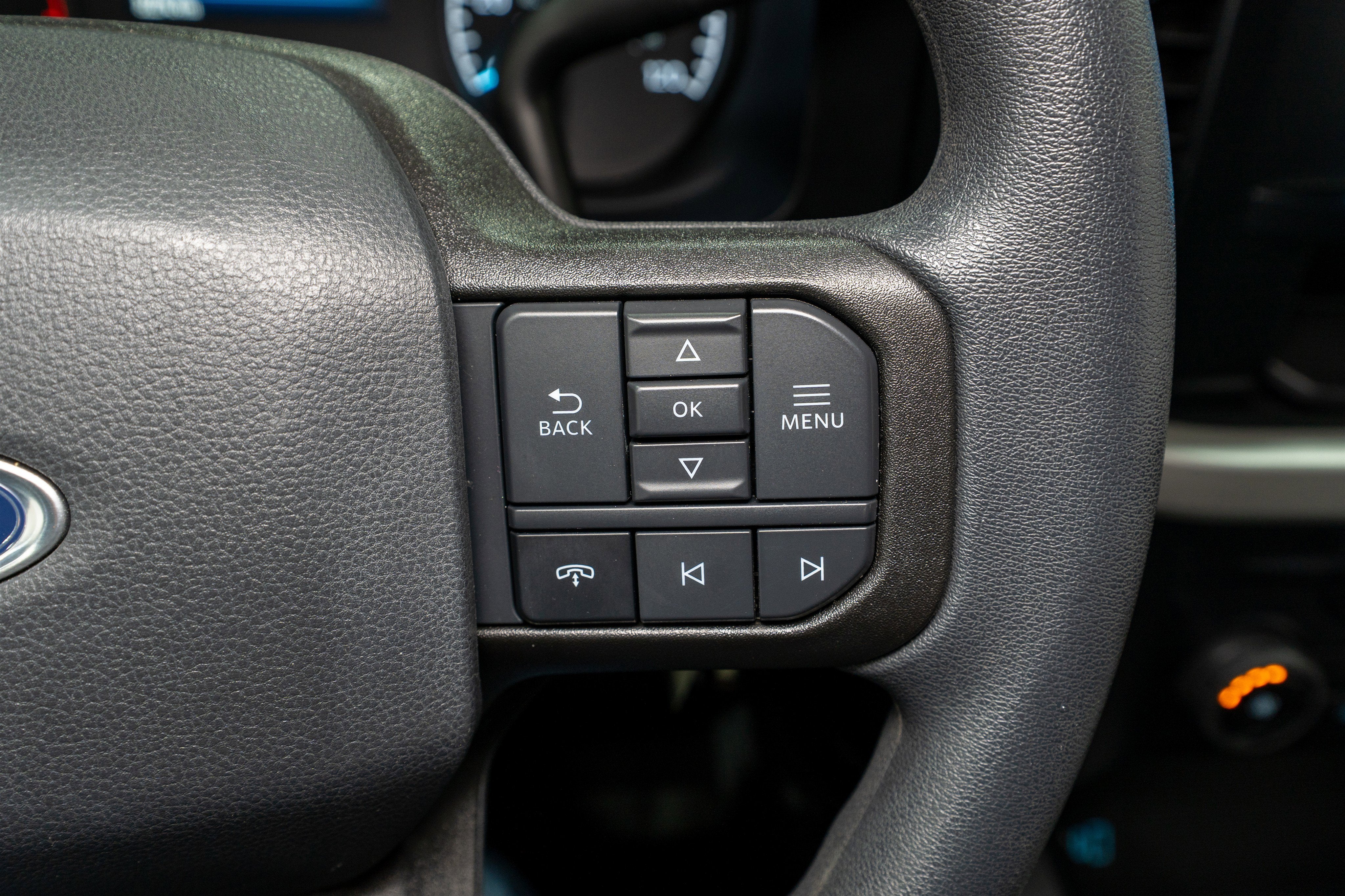 2023 Ford Super Duty F-250 SRW XLT