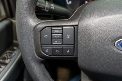 2023 Ford Super Duty F-250 SRW XLT