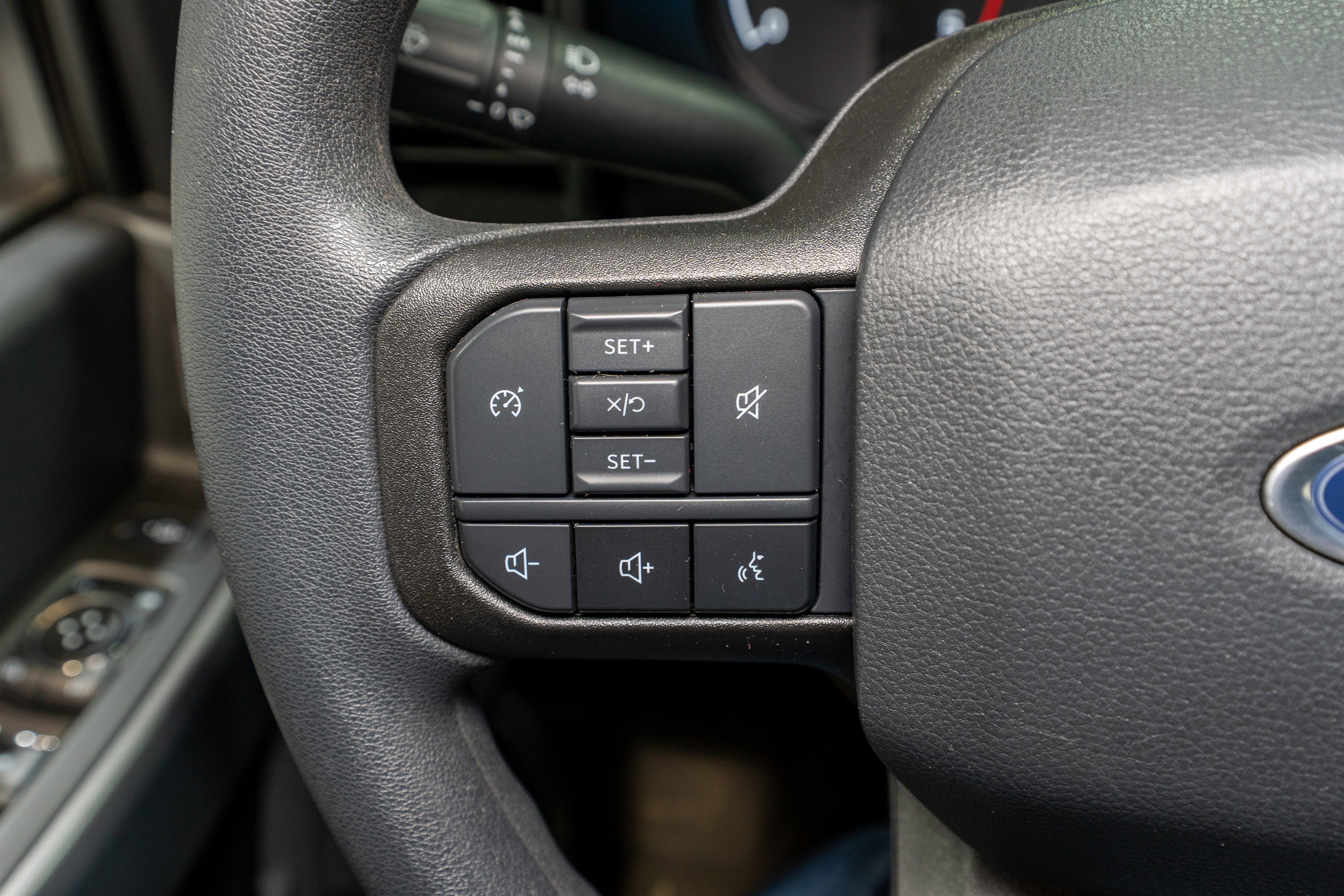 2023 Ford Super Duty F-250 SRW XLT