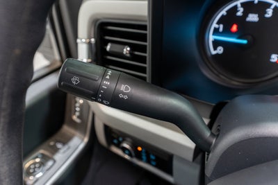 2023 Ford Super Duty F-250 SRW XLT