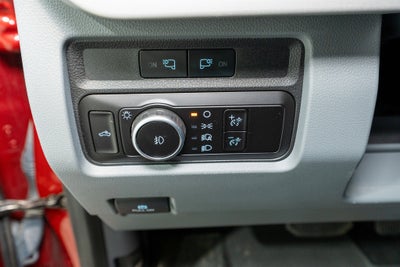 2023 Ford Super Duty F-250 SRW XLT