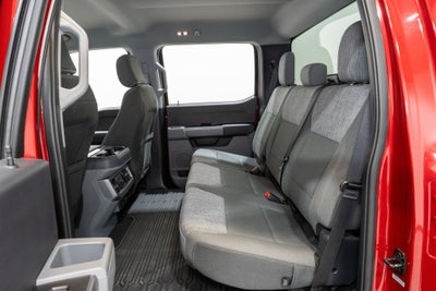 2023 Ford Super Duty F-250 SRW XLT