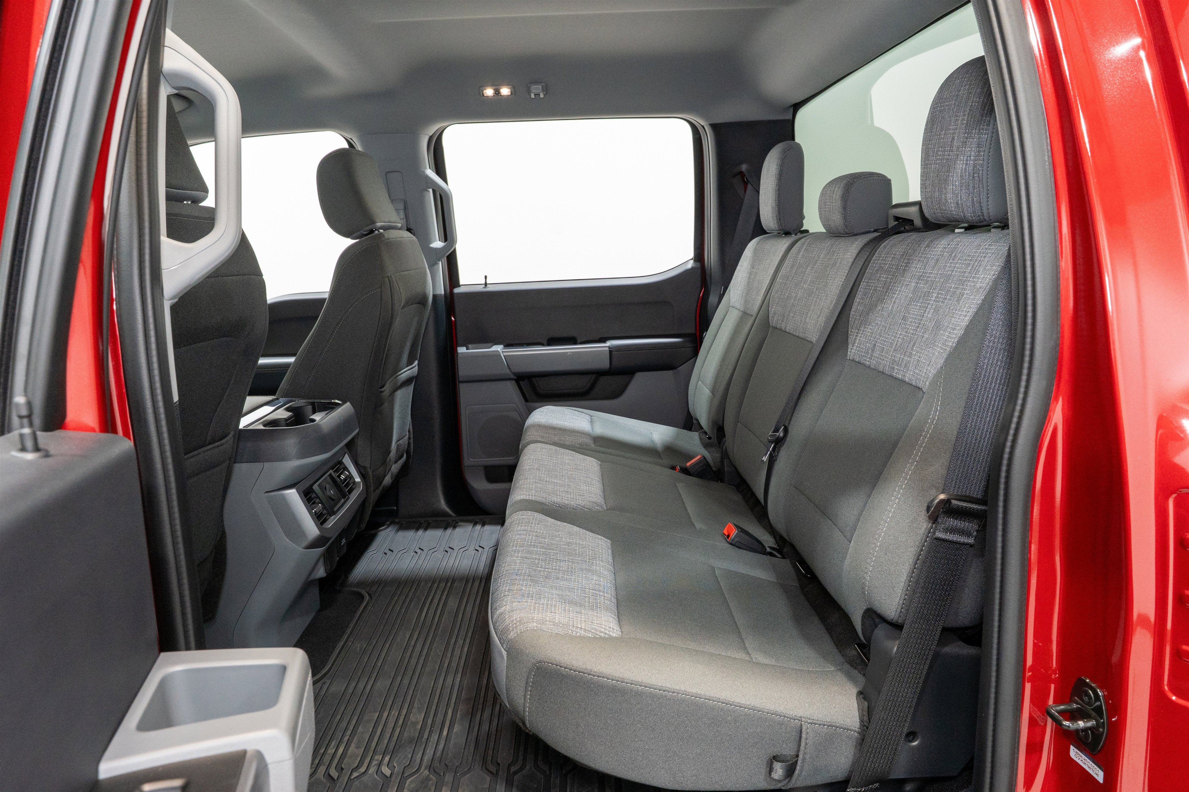 2023 Ford Super Duty F-250 SRW XLT