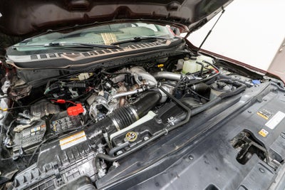 2023 Ford Super Duty F-250 SRW XLT